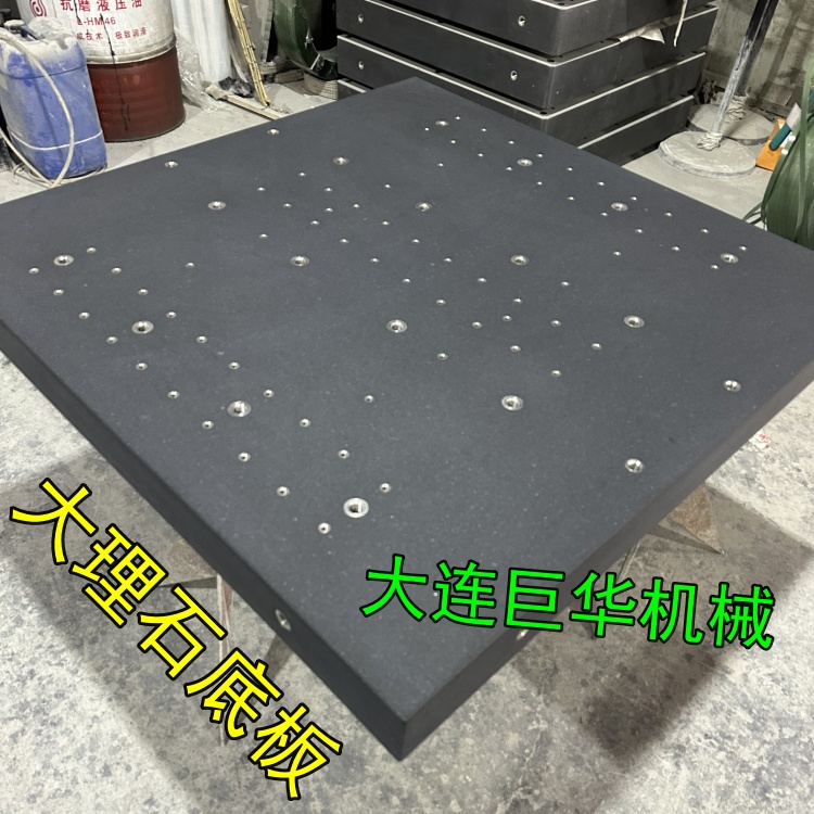 70%的人不會購買大理石平臺產品！